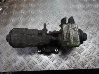 корпус масляного фильтра Volkswagen Golf 4 поколение 2001, 045115389E