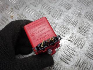 сопротивление печки SEAT Alhambra 1 поколение [рестайлинг] 2002, 1.8 л., бензин, МКПП, минивэн, 1J0907521