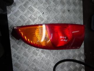 фонарь задний правый Ford Focus 1 поколение [рестайлинг] 2002, 1.4 л., бензин, МКПП, хетчбэк 5 дв.