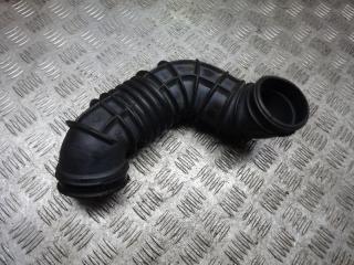 патрубок (трубопровод, шланг) Ford Focus 1 поколение [рестайлинг] 2003, 1.6 л., бензин, МКПП, универсал, 98AB9R504AD