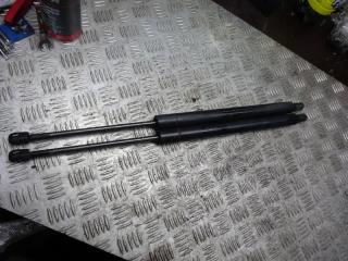 амортизатор крышки багажника (3-5 двери) SEAT Alhambra 1 поколение [рестайлинг] 2002, 1.8 л., бензин, МКПП, минивэн, 7M0827550G