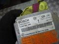 блок AirBag Mercedes-Benz Vito W639 2005, 2.2 л., дизель, 0285001448, 6394460442 - фото №3