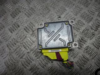 блок AirBag Mercedes-Benz C-Класс W203/S203/CL203 2003, дизель, МКПП, универсал, 0285001373, 0018209726