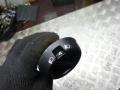 кнопка корректора фар Renault Kangoo 1 поколение 2001, 1.4 л., бензин, МКПП, фургон, 8200128309 - фото №2