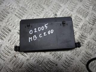 блок комфорта Mercedes-Benz C-Класс W203/S203/CL203 2003, дизель, МКПП, универсал, 2038201385