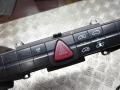 кнопка аварийной сигнализации Mercedes-Benz Vito W639 2005, 6395453407 - фото №3