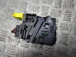 датчик угла поворота руля Volkswagen Golf 4 поколение 2006, 3.2 л., бензин, 1K0953549A