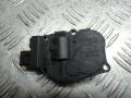 моторчик заслонки печки Audi A4 B8/8K 2010, 1.8 л., бензин, МКПП, универсал, K9749005 - фото №3