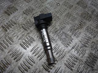 катушка зажигания Volkswagen Polo 4 поколение 2005, 1.2 л., бензин, 036905715E