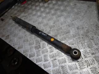 амортизатор задний Dacia Logan 1 поколение [рестайлинг] 2009, 1.4 л., бензин, МКПП, универсал