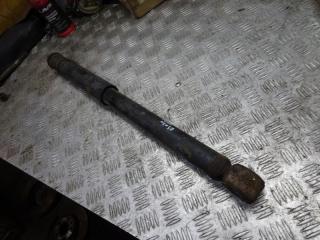 амортизатор задний Dacia Logan 1 поколение [рестайлинг] 2009, 1.4 л., бензин, МКПП, универсал