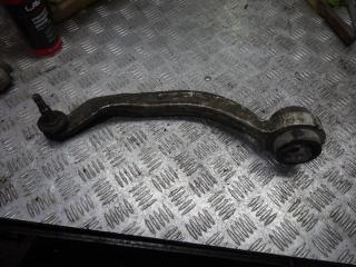 рычаг передний левый Audi A6 4B/C5 [рестайлинг] 2001, 2.5 л., дизель