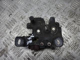 замок капота Audi A6 4B/C5 2000, 2.5 л., дизель, АКПП, универсал, 4B0823509