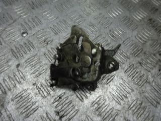 замок капота Ford Ka 2 поколение 2009, 1.2 л., бензин, МКПП, хетчбэк 5 дв.