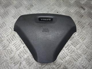 подушка безопасности коленная Volvo V40 1 поколение [2-й рестайлинг] 2003, 1.8 л., бензин, МКПП, универсал, 30630092