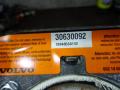 подушка безопасности коленная Volvo V40 1 поколение [2-й рестайлинг] 2003, 1.8 л., бензин, МКПП, универсал, 30630092 - фото №5