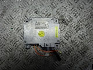 блок управления телефоном Mercedes-Benz E-Класс W211/S211 2004, A2111870382680