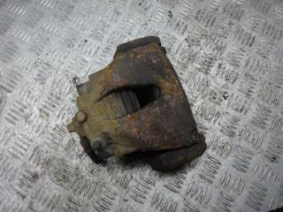 суппорт передний правый Opel Astra G 2000, 1.8 л., бензин