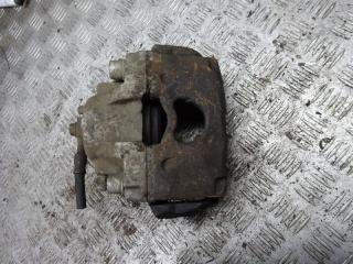 суппорт передний правый Opel Vectra B [рестайлинг] 2002