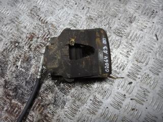 суппорт передний правый Audi A3 8L 1999, 1.8 л., бензин, МКПП, хетчбэк 5 дв.