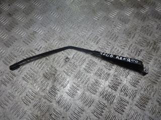 щеткодержатель (поводок стеклоочистителя, дворник) Renault Kangoo 2 поколение 2010, 1.5 л., дизель, МКПП, фургон, 287804668