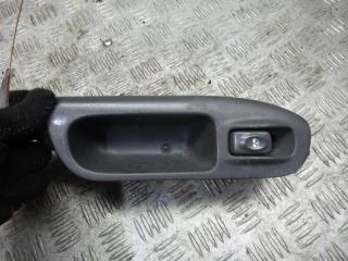 кнопка стеклоподъемника Renault Scenic 1 поколение [рестайлинг] 2002, 1.9 л., дизель, МКПП, минивэн