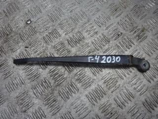 щеткодержатель (поводок стеклоочистителя, дворник) Volkswagen Golf 4 поколение 2003, 1.9 л., дизель, МКПП, универсал, 1J9955707