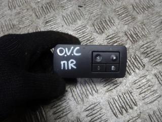кнопка стеклоподъемника Opel Vectra C 2003, 09185958