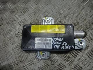 подушка безопасности коленная BMW X5 E53 2001, 3.0 л., дизель, МКПП, внедорожник 5 дв., 34703723404B