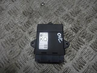 блок комфорта Opel Vectra C 2003, 9227563