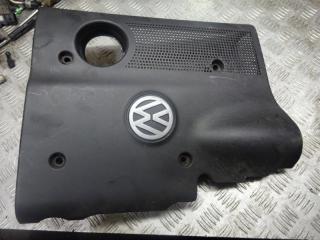 декоративная крышка двигателя Volkswagen Passat B5 1999, 1.6 л., бензин, 06B103935J