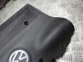 декоративная крышка двигателя Volkswagen Passat B5 1999, 1.6 л., бензин, 06B103935J - фото №2