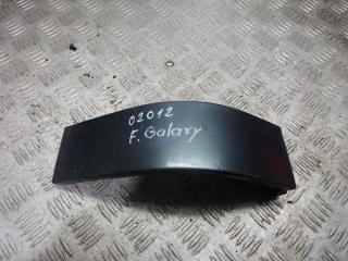 ус под фонарь правый Ford Galaxy 1 поколение [рестайлинг] 2002, 1.9 л., дизель, МКПП, минивэн, 7M5807872