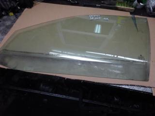 стекло двери передней левой Skoda Octavia 1 поколение (A4) 1998, 1.6 л., бензин, МКПП, универсал