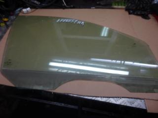 стекло двери передней правой Ford Focus 1 поколение 2000