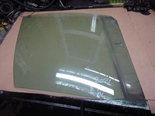 стекло двери передней левой Renault Scenic 1 поколение [рестайлинг] 2002, 1.9 л., дизель, МКПП, минивэн