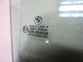 стекло двери передней правой BMW X5 E53 2001, 3.0 л., дизель, МКПП, внедорожник 5 дв. - фото №4