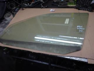 стекло двери передней левой Volkswagen Polo 3 поколение 1997, 1.4 л., бензин, МКПП, универсал