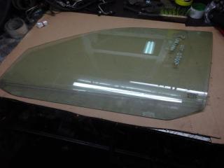 стекло двери передней левой SEAT Cordoba 1 поколение [рестайлинг] 2001, универсал