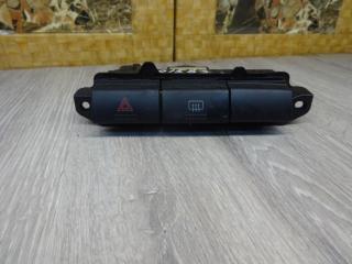 кнопка аварийной сигнализации Toyota Avensis 1 поколение (T220) [рестайлинг] 2002, 2.0 л., дизель, МКПП, универсал, 1922F29, 5331D29