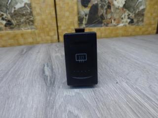 кнопка обогрева заднего стекла Volkswagen Passat B5 2001, 1.9 л., дизель, АКПП, универсал, 3B0959621C