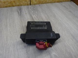 модуль управления двери Volkswagen Golf 4 поколение 2004, 1.9 л., дизель, МКПП, хетчбэк 5 дв., 1K0907530C