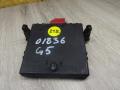 модуль управления двери Volkswagen Golf 4 поколение 2004, 1.9 л., дизель, МКПП, хетчбэк 5 дв., 1K0907530C - фото №3