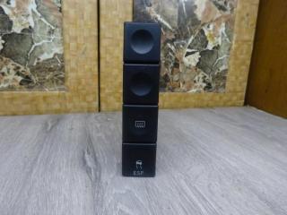 кнопка обогрева заднего стекла Ford Fusion 1 поколение 2004, 1.6 л., бензин, МКПП, минивэн