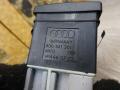 кнопка корректора фар Audi A4 B5 1997, 8D0941301 - фото №3
