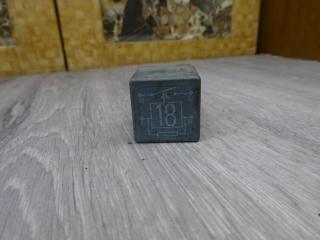 реле (прочие) Volkswagen Passat B3 1991, 191937503