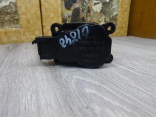 моторчик заслонки печки Mercedes-Benz C-Класс W203/S203/CL203 2003, A2038201642