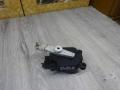 моторчик заслонки печки Mercedes-Benz C-Класс W203/S203/CL203 2003, A2038201642 - фото №3