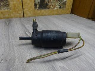 насос (моторчик) омывателя стекла Volkswagen Transporter T4 1995, 1.9 л., дизель, МКПП, микроавтобус, 171955651