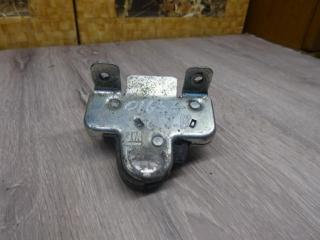 замок багажника Opel Vectra B [рестайлинг] 2000, 1.8 л., бензин, МКПП, седан, 90457255